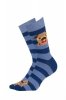 Skarpety Gatta U94.N03 Perfect Man Casual wzorowane 39-47